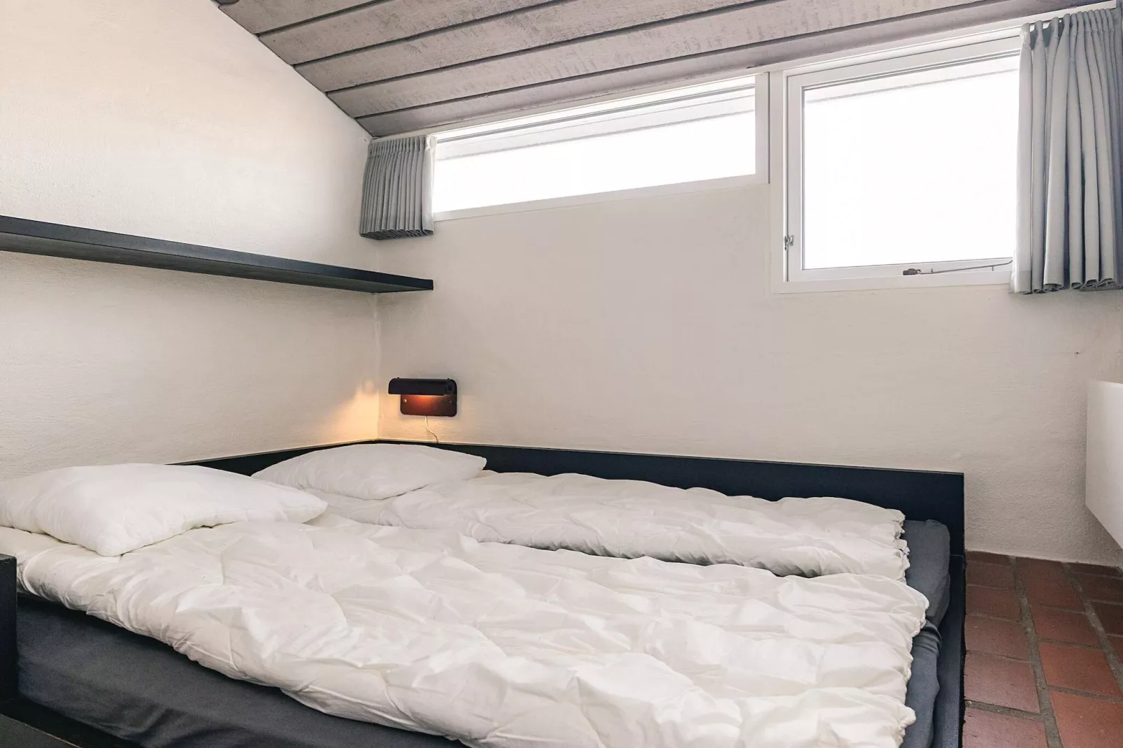 6 Personen vakantie huis in Brovst-Binnen