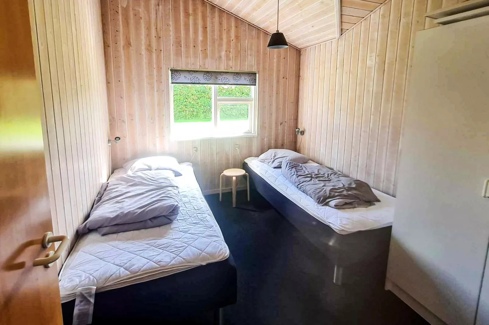 8 persoons vakantie huis in Nordborg-Binnen