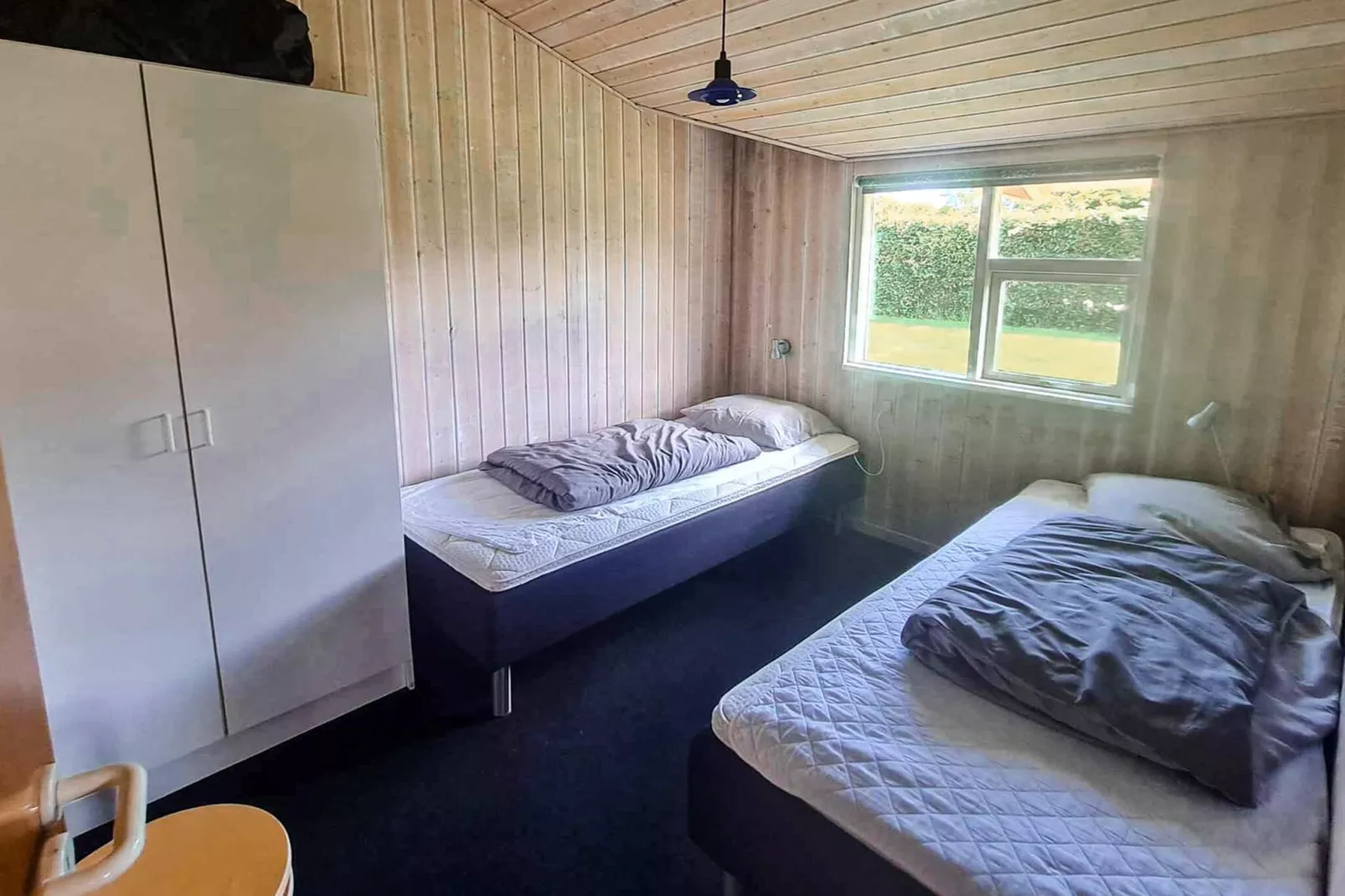 8 persoons vakantie huis in Nordborg-Binnen