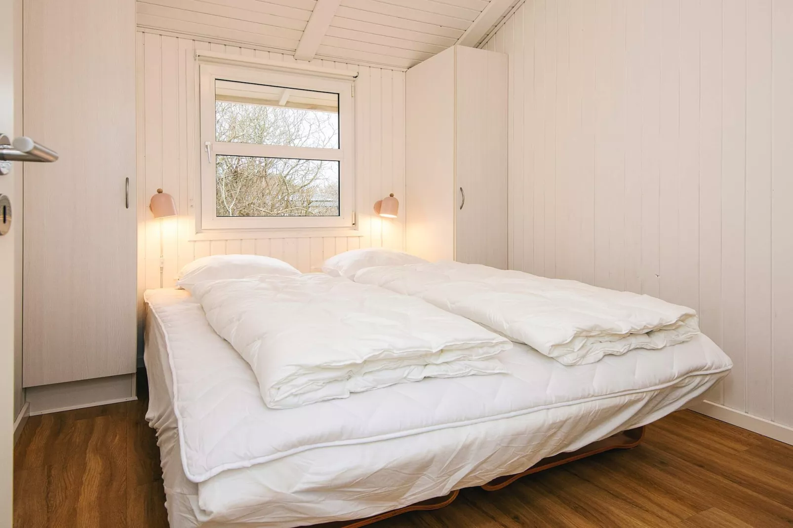 10 persoons vakantie huis in Fanø-Binnen