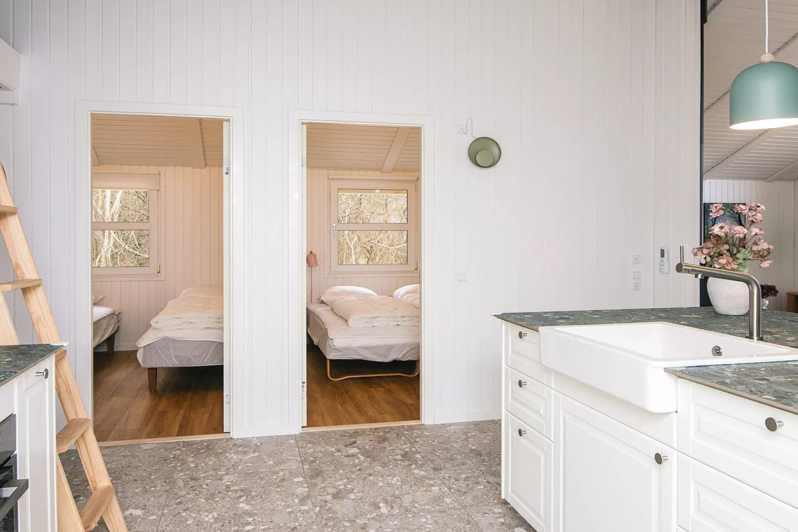 10 persoons vakantie huis in Fanø-Binnen