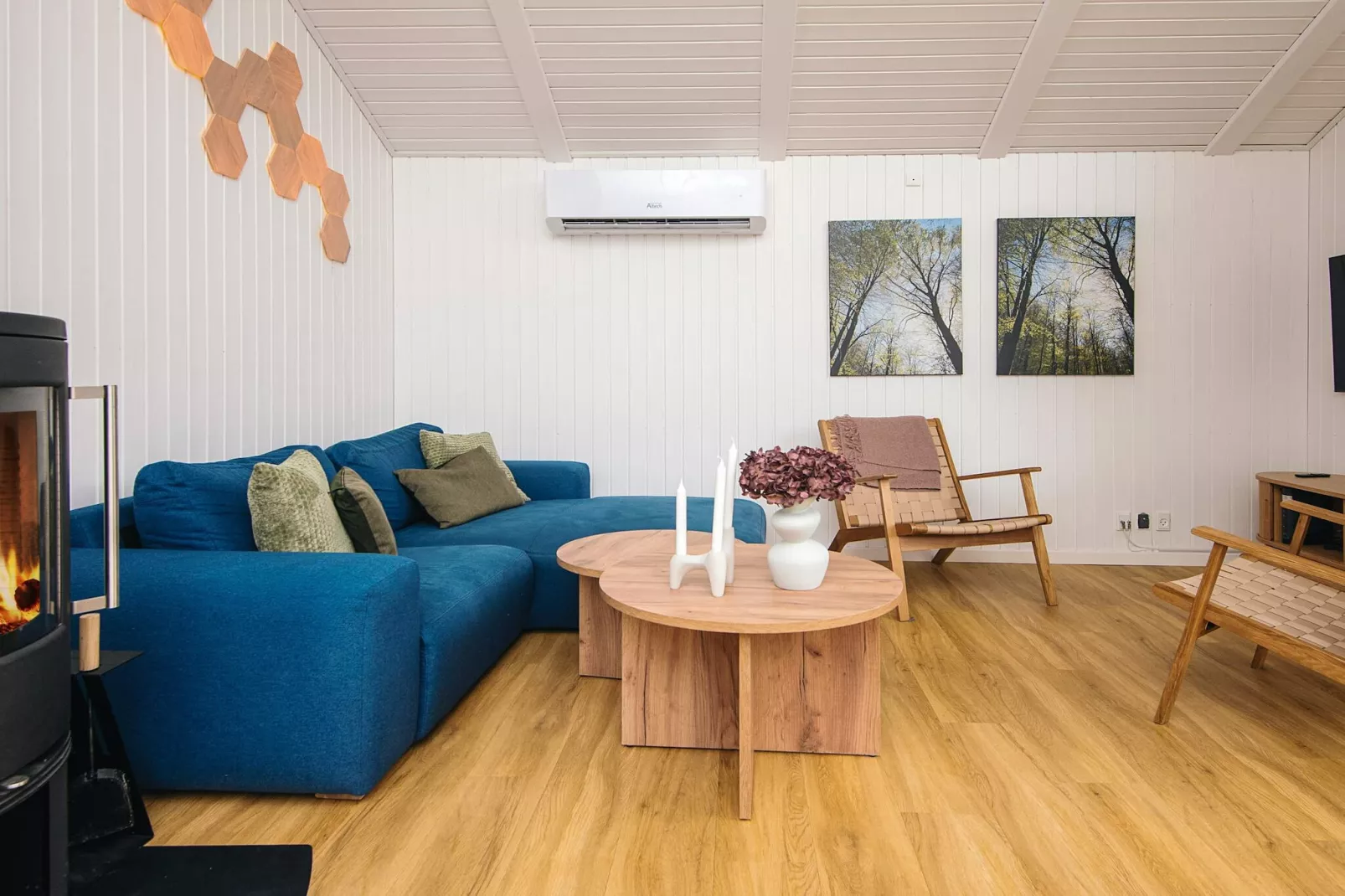 10 persoons vakantie huis in Fanø-Binnen