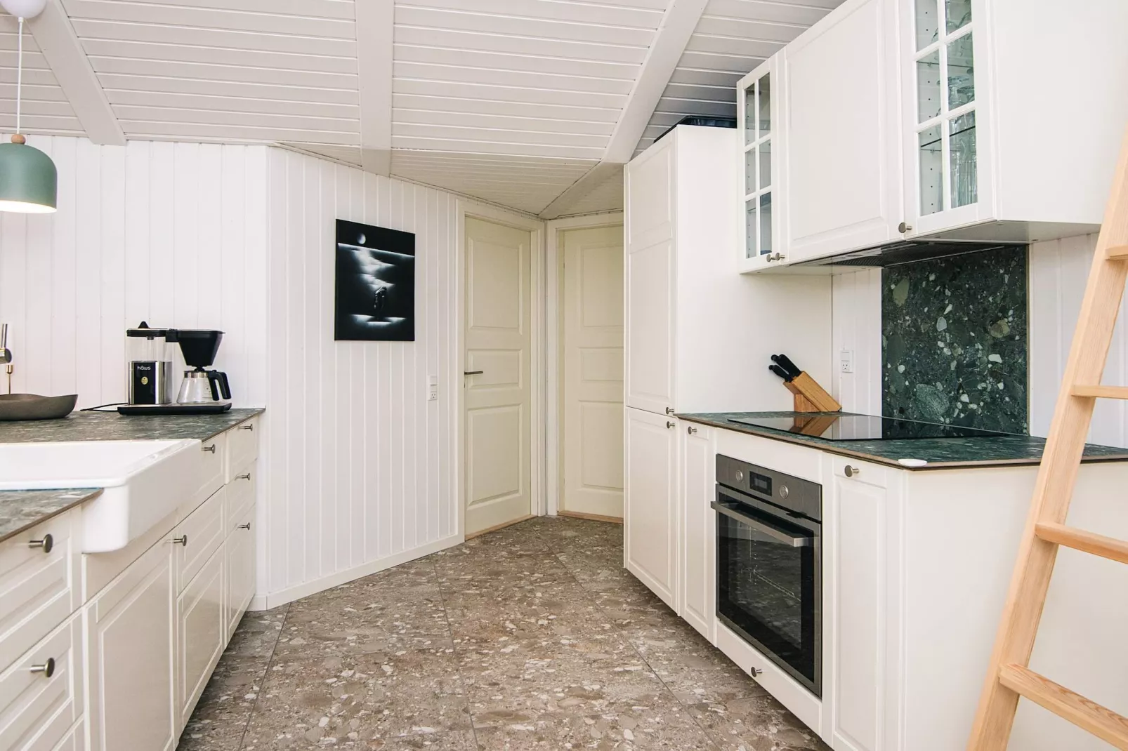 10 persoons vakantie huis in Fanø-Binnen