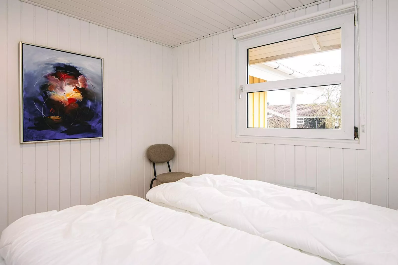 10 persoons vakantie huis in Fanø-Binnen