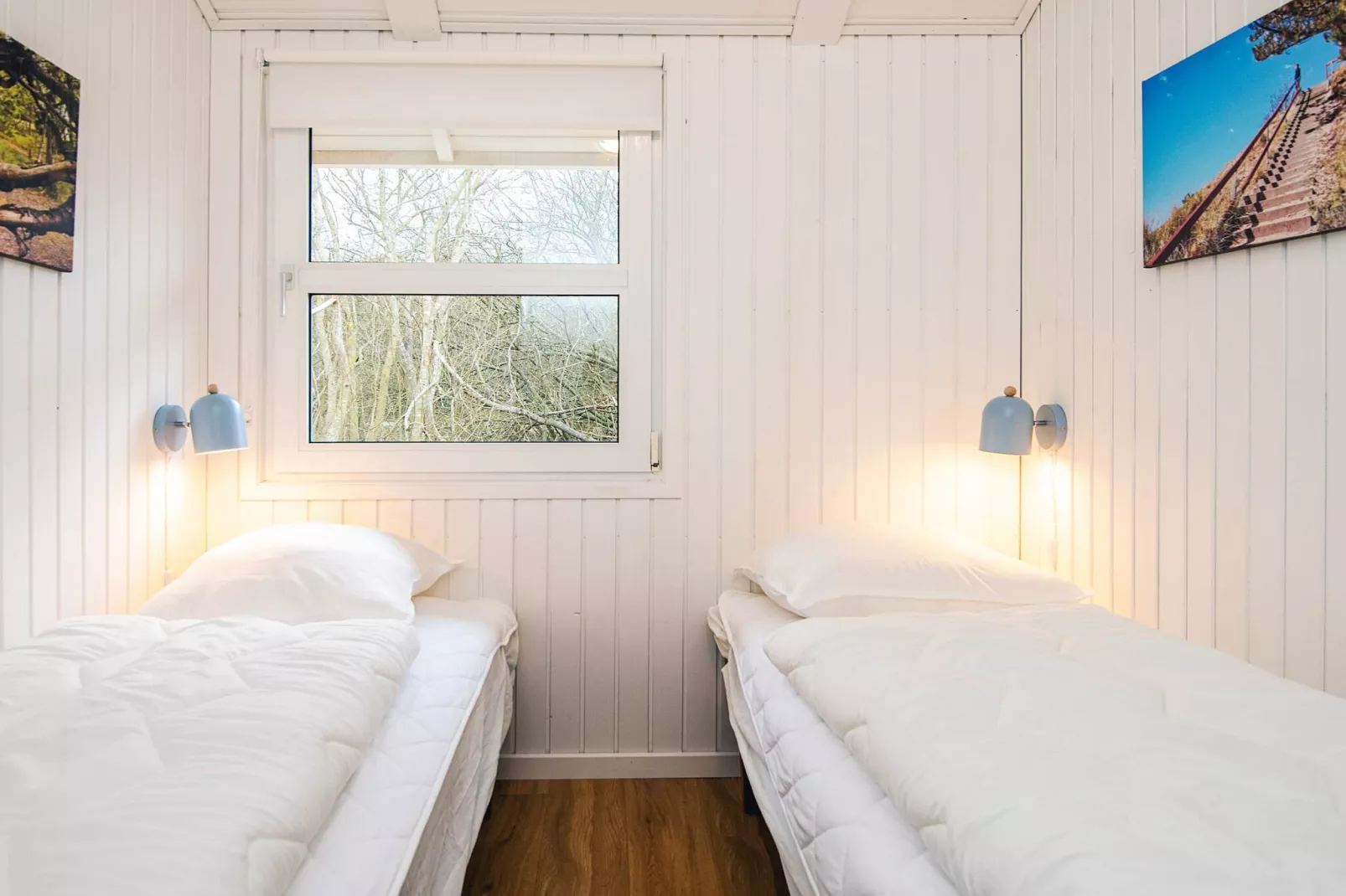 10 persoons vakantie huis in Fanø-Binnen