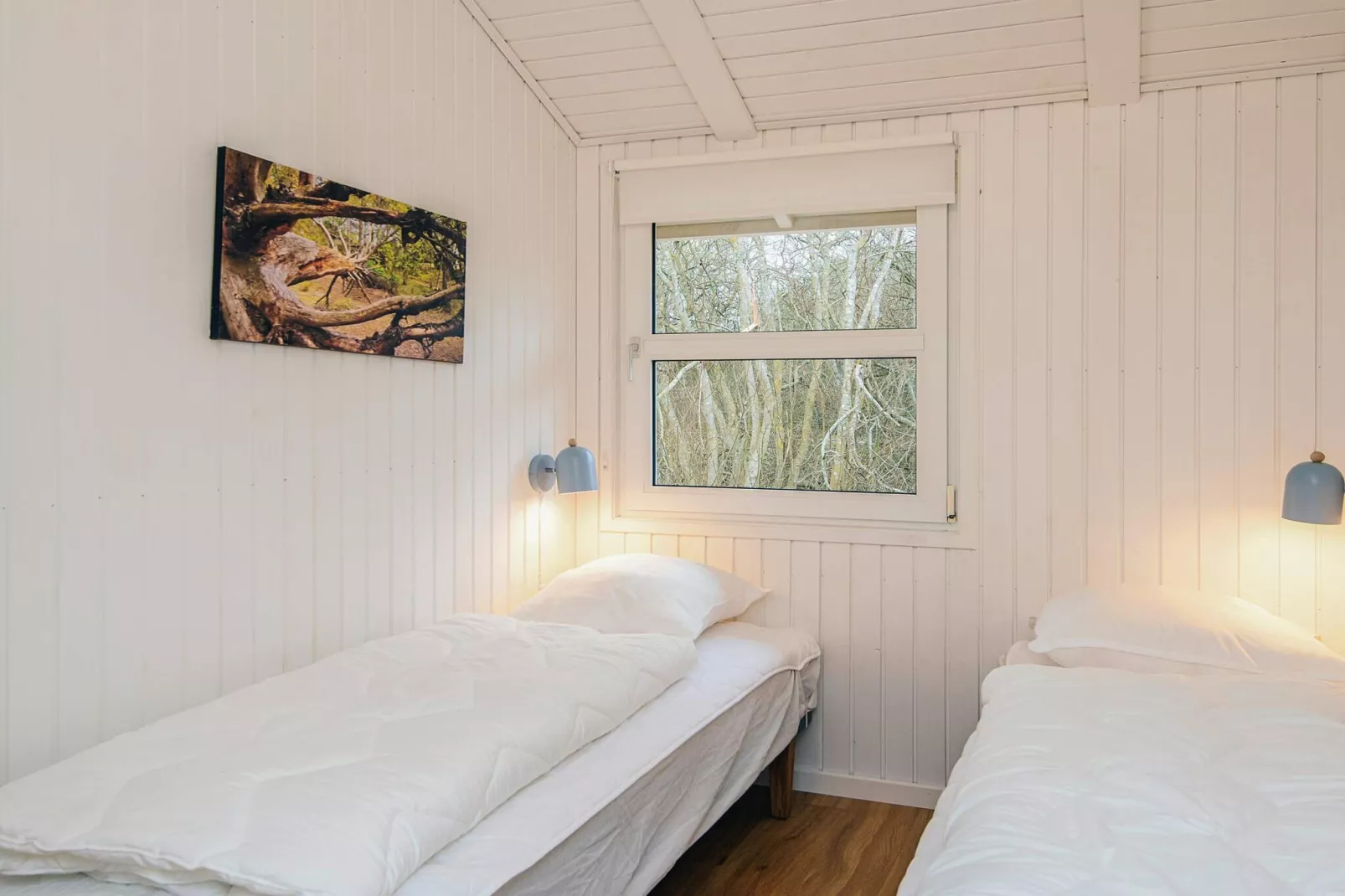 10 persoons vakantie huis in Fanø-Binnen