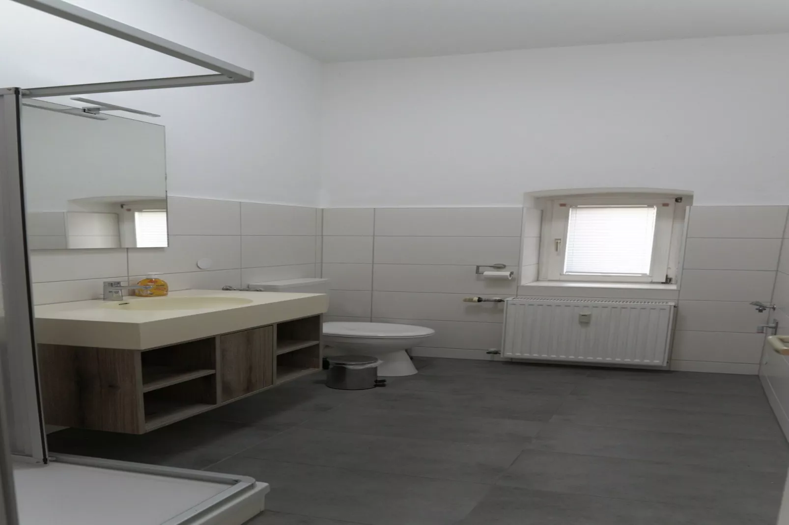 Otto der Reiche 2 Personen-Badkamer