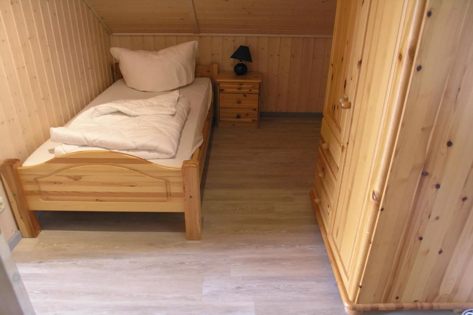 Ferienhaus Seeschwalbe-Classic 90 qm 63-Slaapkamer