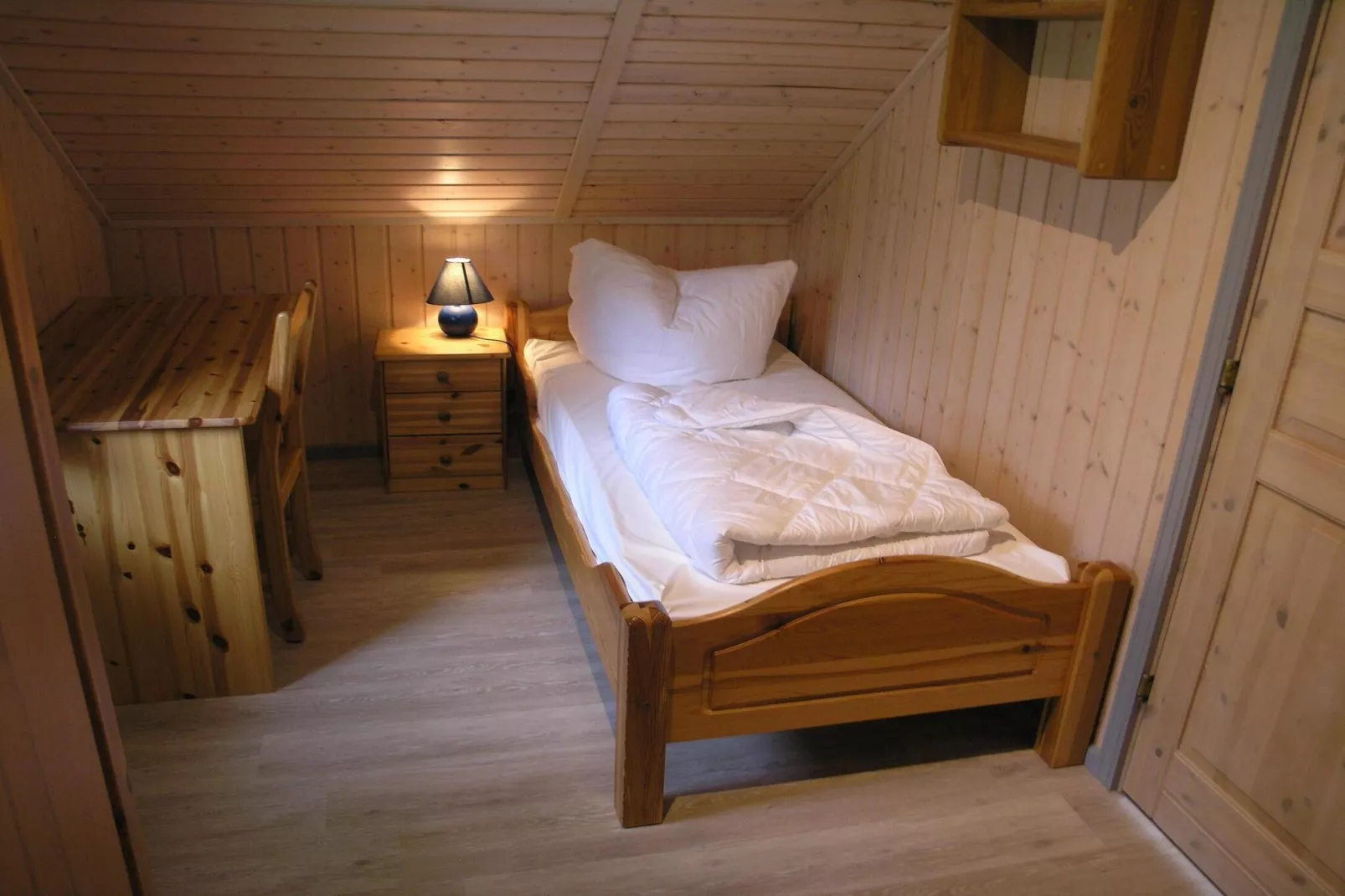 Ferienhaus Seeschwalbe-Classic 90 qm 63-Slaapkamer