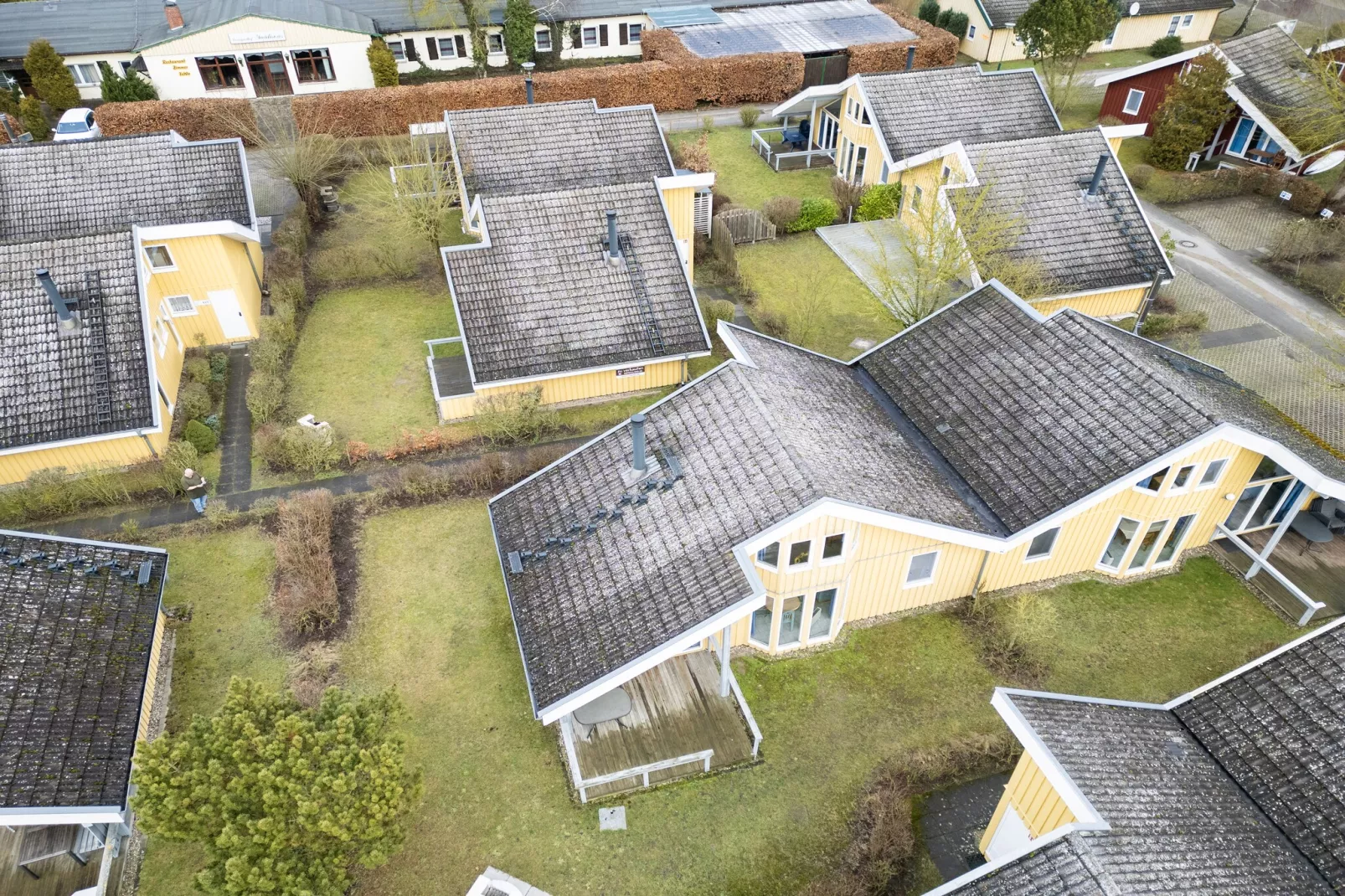 FH Wildgans Comfort Nr 59-Uitzicht zomer