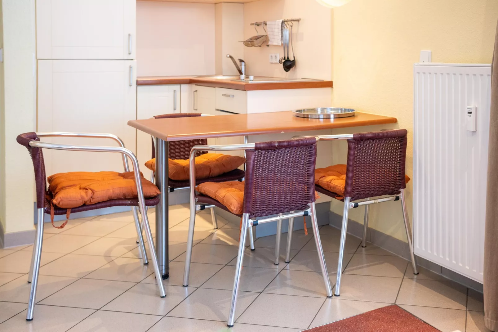 Strandläufer Classic 102-Keuken
