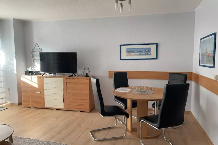 Kiebitzweg 1b EG Strandhüpfer-Woonkamer
