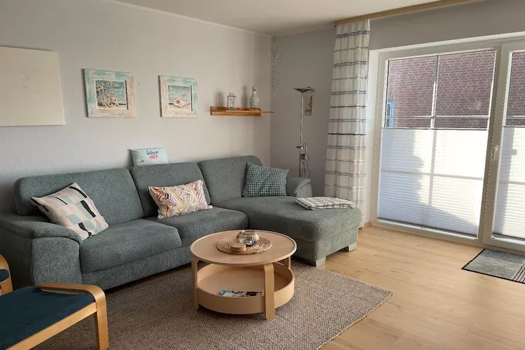 Kiebitzweg 1b EG Strandhüpfer-Woonkamer
