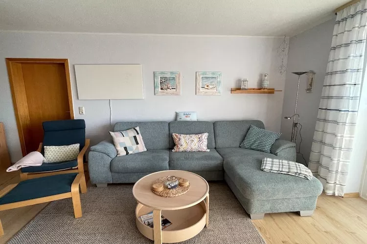 Kiebitzweg 1b EG Strandhüpfer-Woonkamer