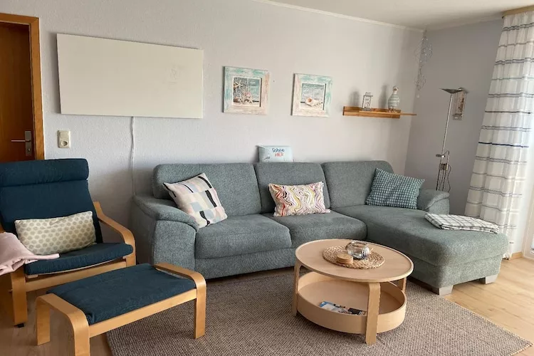 Kiebitzweg 1b EG Strandhüpfer-Woonkamer