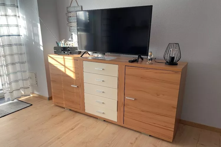 Kiebitzweg 1b EG Strandhüpfer-Woonkamer