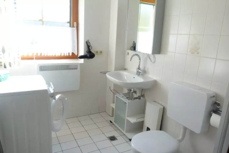 Kiebitzweg 1b EG Strandhüpfer-Badkamer
