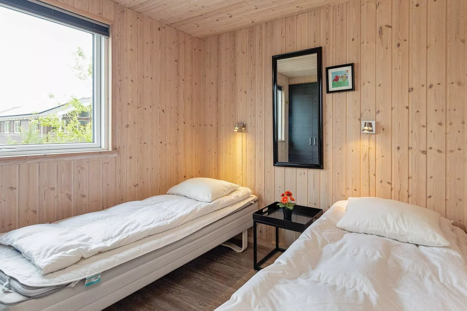 18 persoons vakantie huis in Ålbæk-Binnen