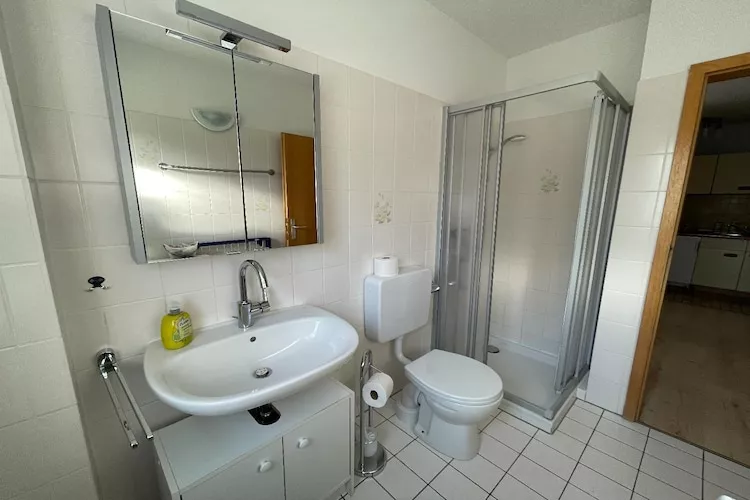 Kiebitzweg 1b EG Strandhüpfer-Badkamer