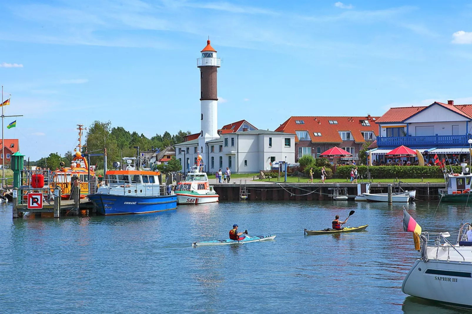 Bungalowanlage Gänseblümchen 6-Gebieden zomer 5km