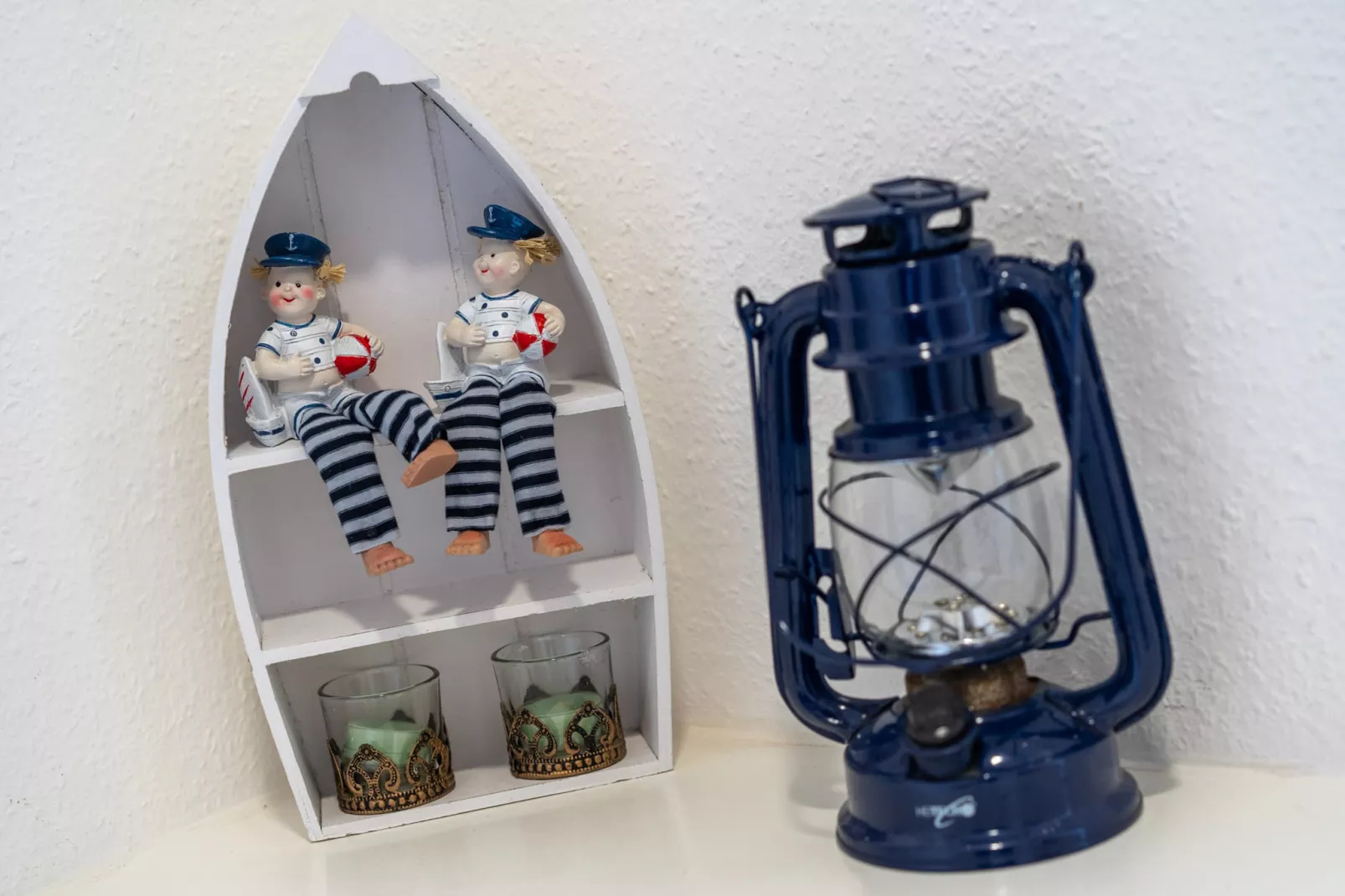 RMH Popeye Büsum-Faciliteiten