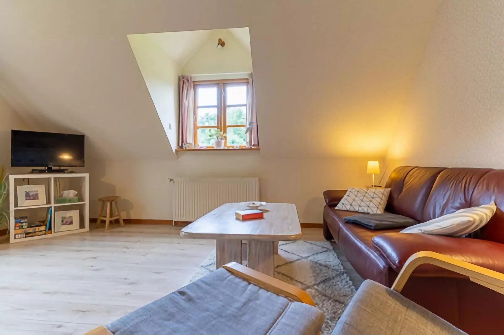 Ferienwohnung Friesennest Vollerwiek