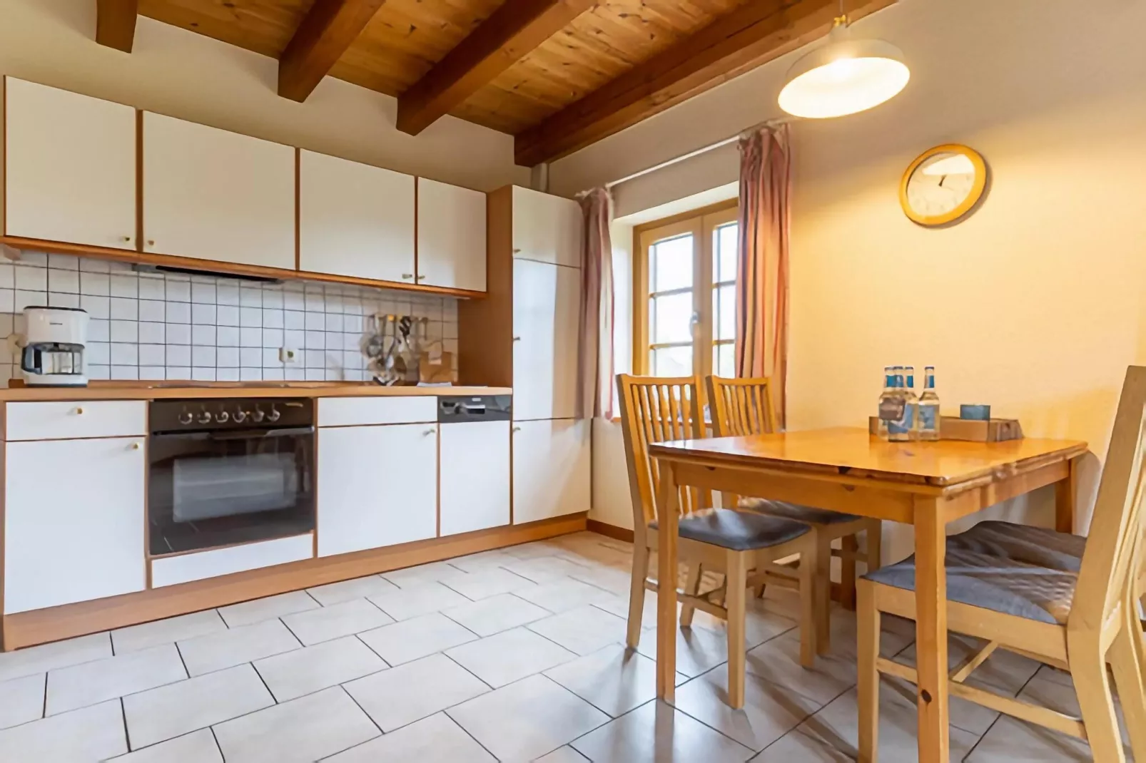Ferienwohnung Friesennest Vollerwiek-Keuken