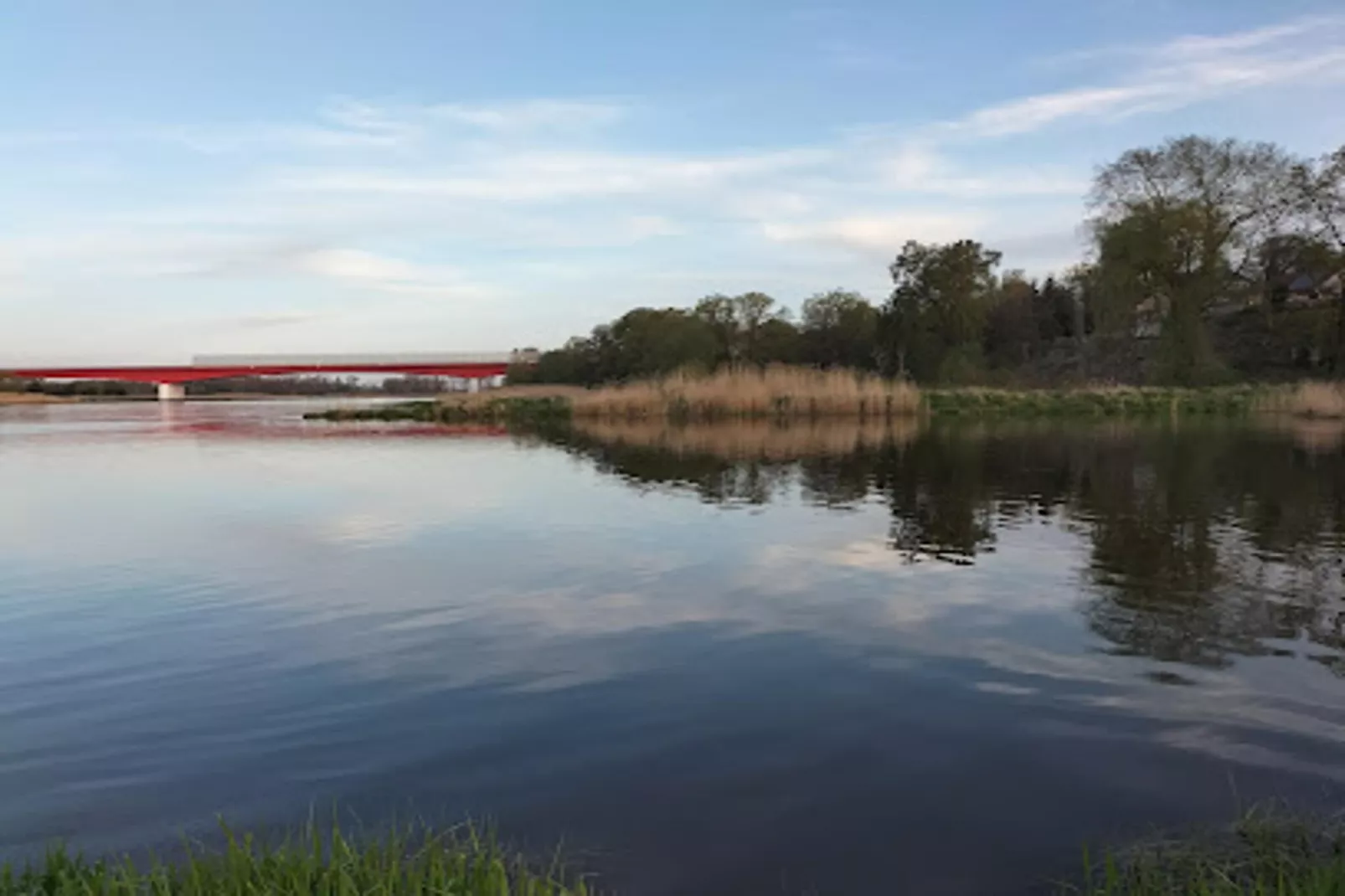 Ferienwohnung Friesennest Vollerwiek-Waterzicht