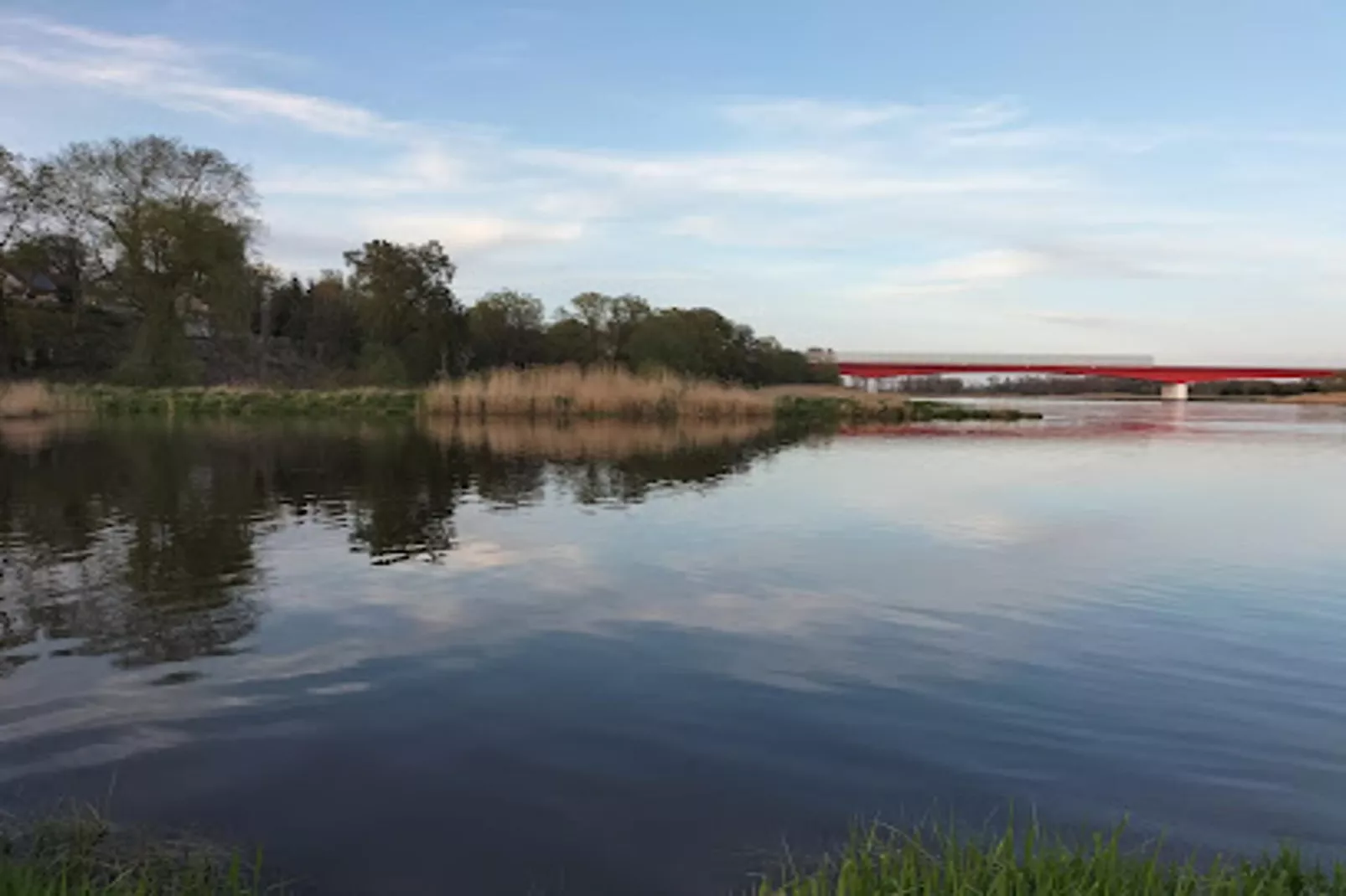 Ferienwohnung Friesennest Vollerwiek-Waterzicht