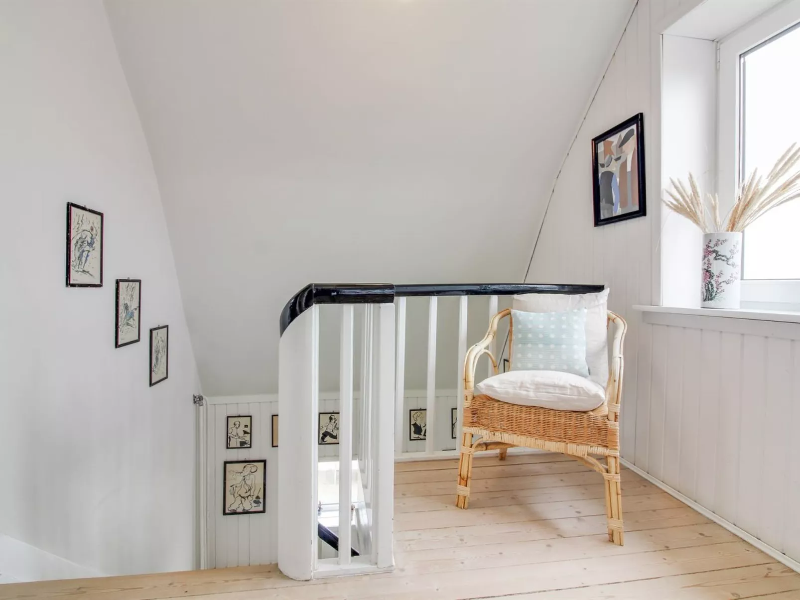 "Bruse" - 125m from the sea-Buiten