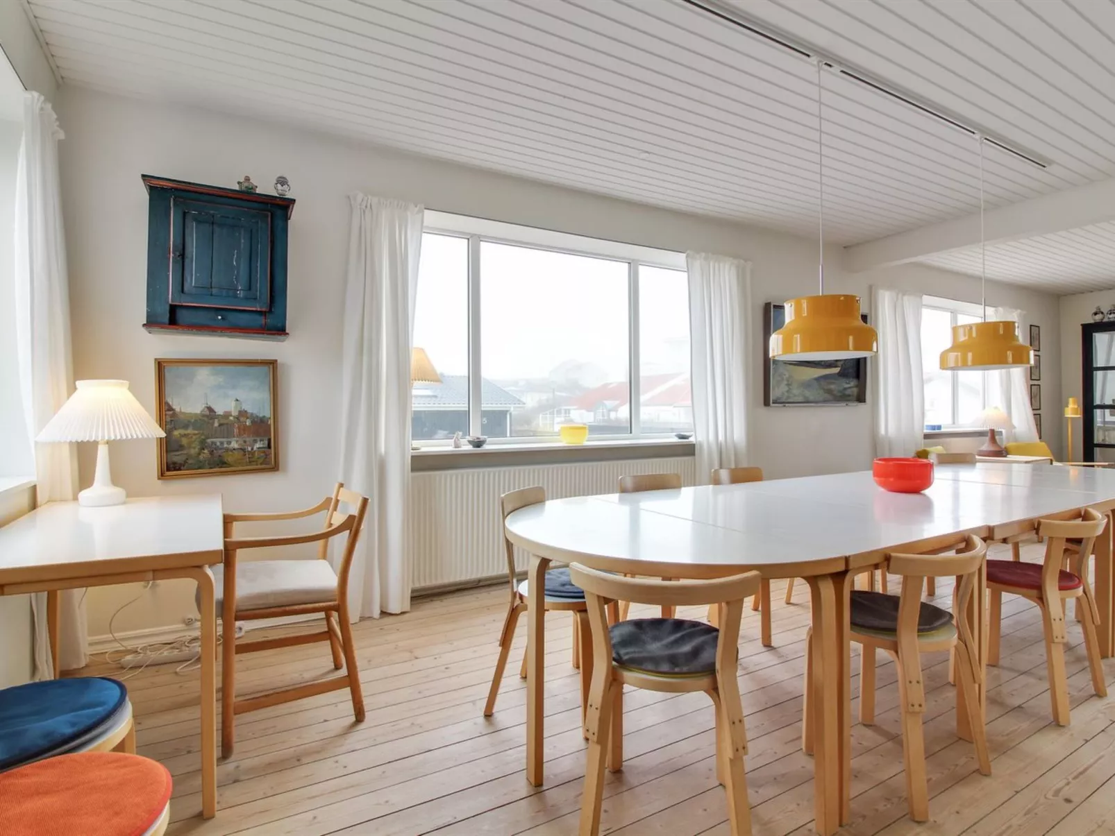 "Bruse" - 125m from the sea-Binnen