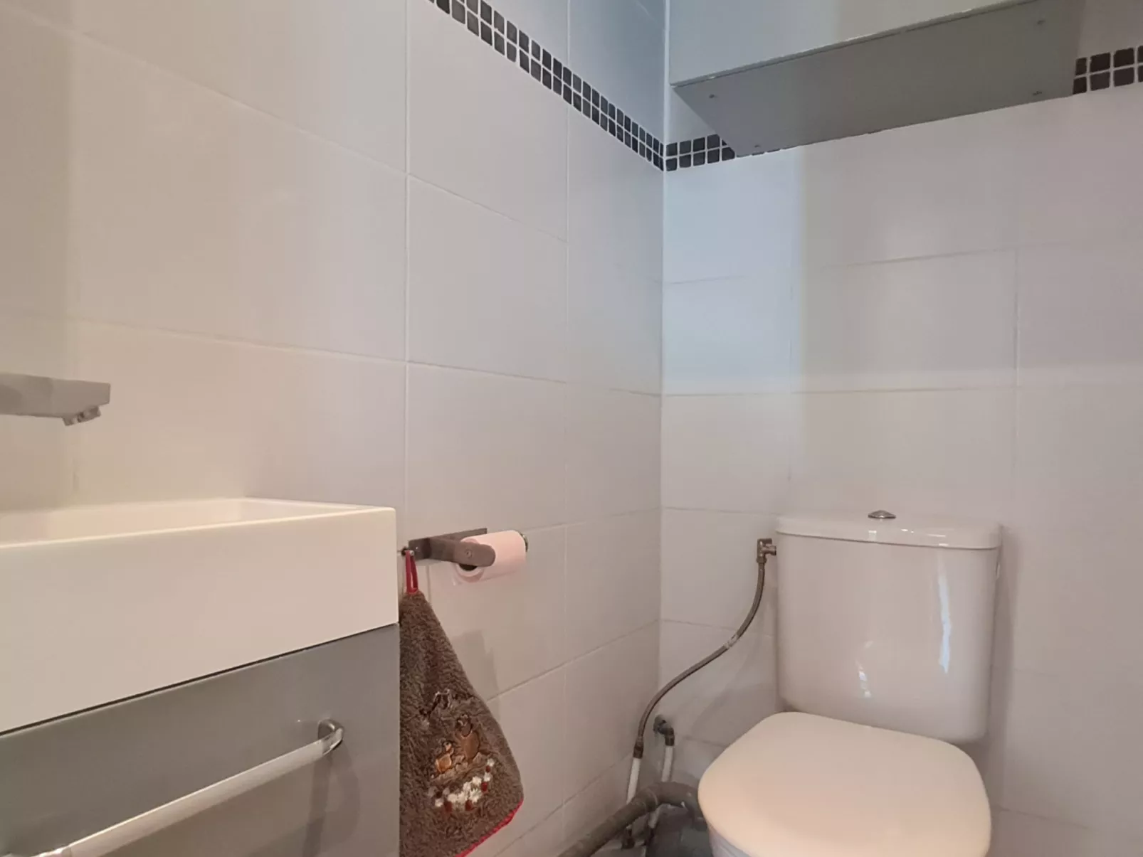 Chalet Coop-Binnen