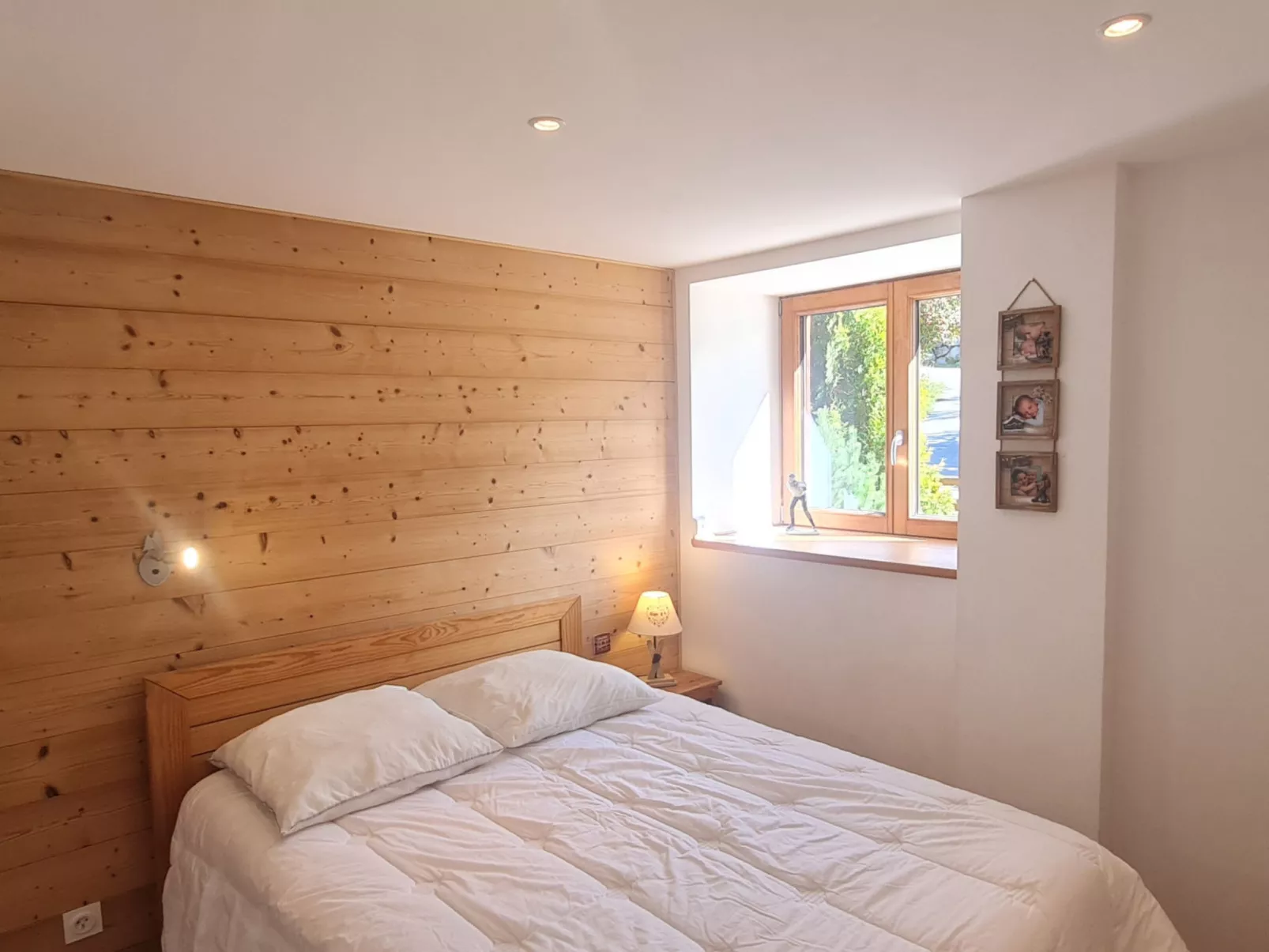 Chalet Coop-Binnen