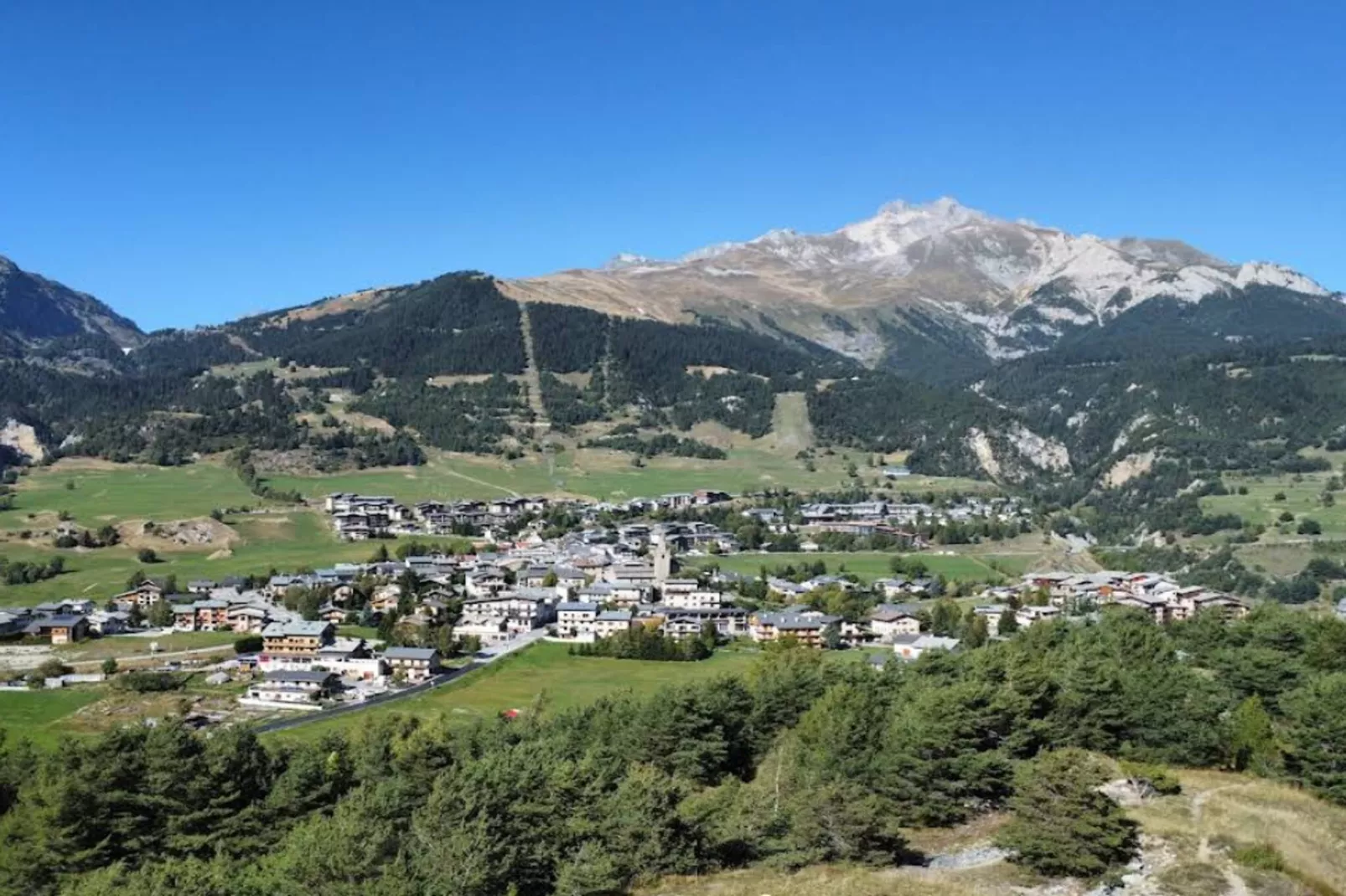 Stöberhai 1 OG-Gebieden zomer 5km