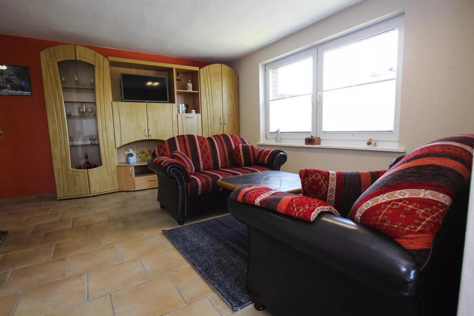 Ferienhaus 65 qm
