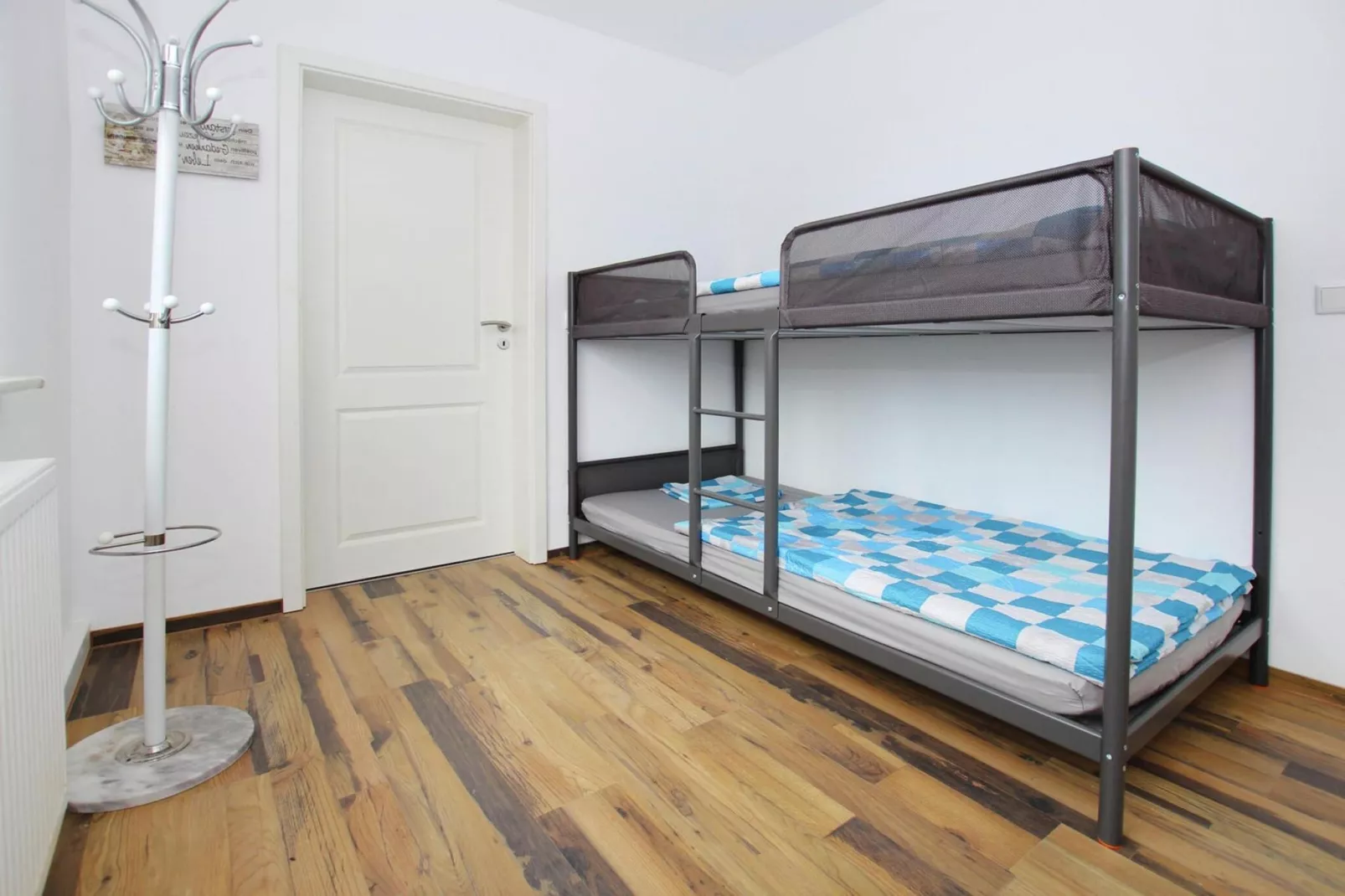 Ferienhaus 85 qm-Slaapkamer