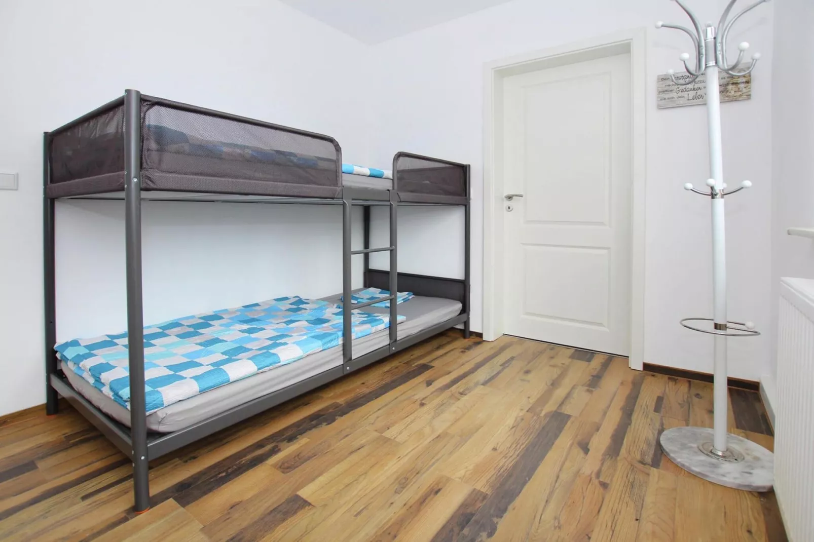 Ferienhaus 85 qm-Slaapkamer