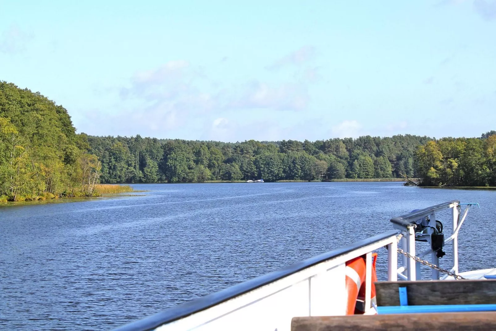 3-Raum-App 65 qm-Waterzicht