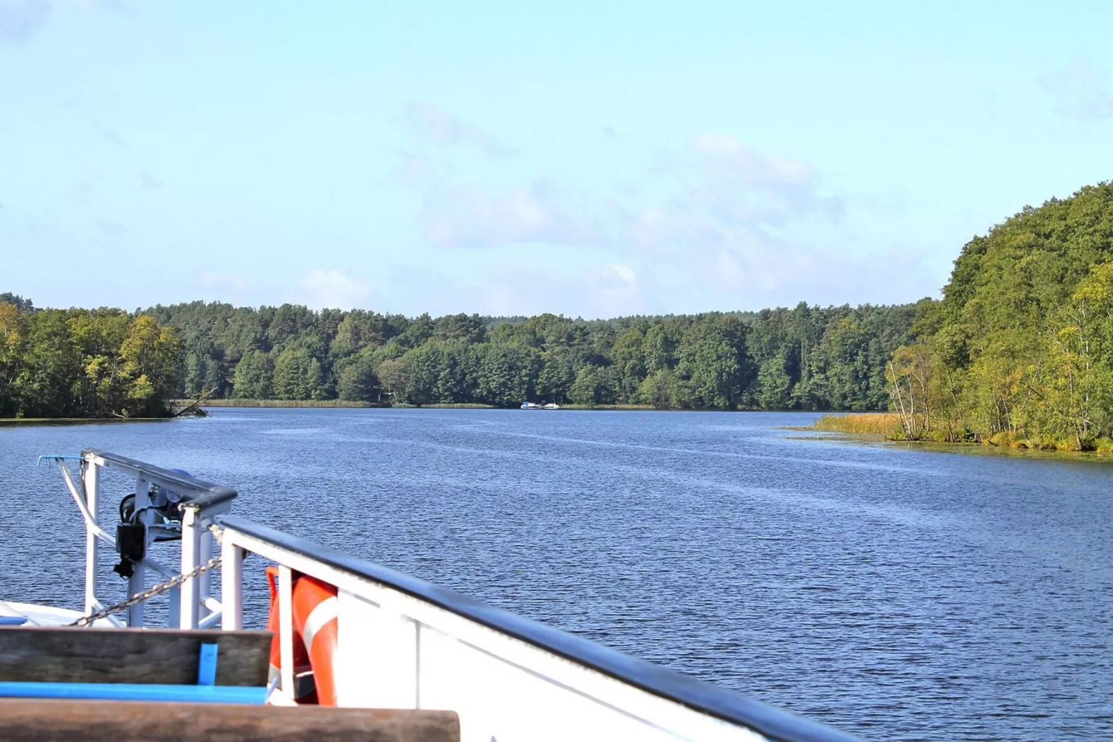 3-Raum-App 65 qm-Waterzicht