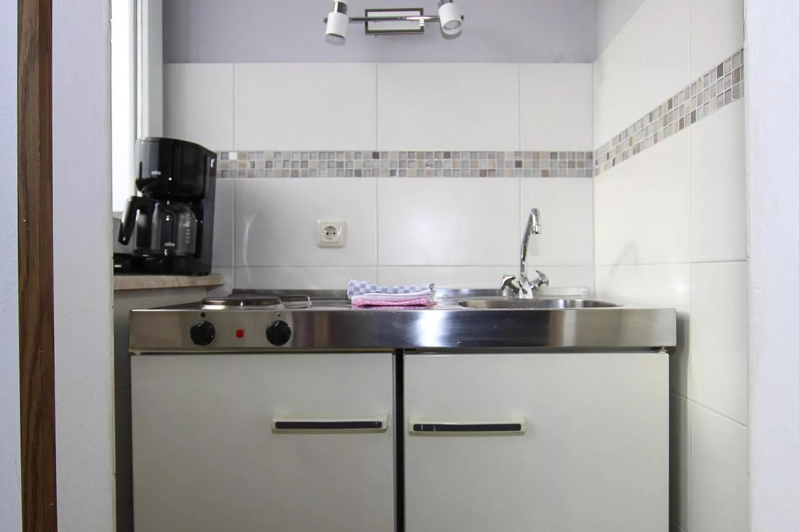 Ferienwohnung Lio-Keuken