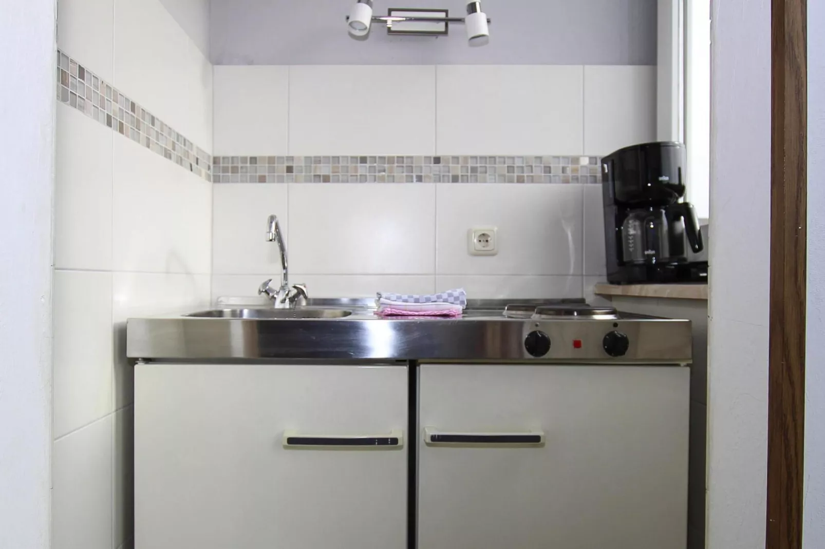 Ferienwohnung Lio-Keuken