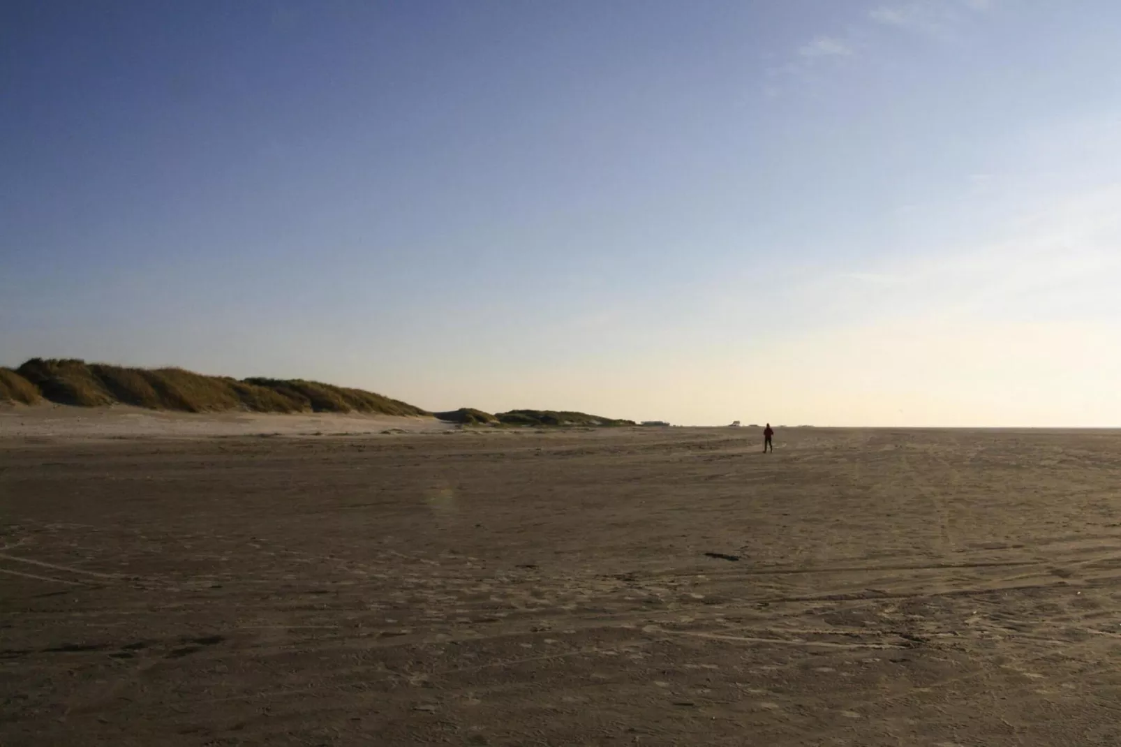 Ferienwohnung Lio-Gebieden zomer 1km