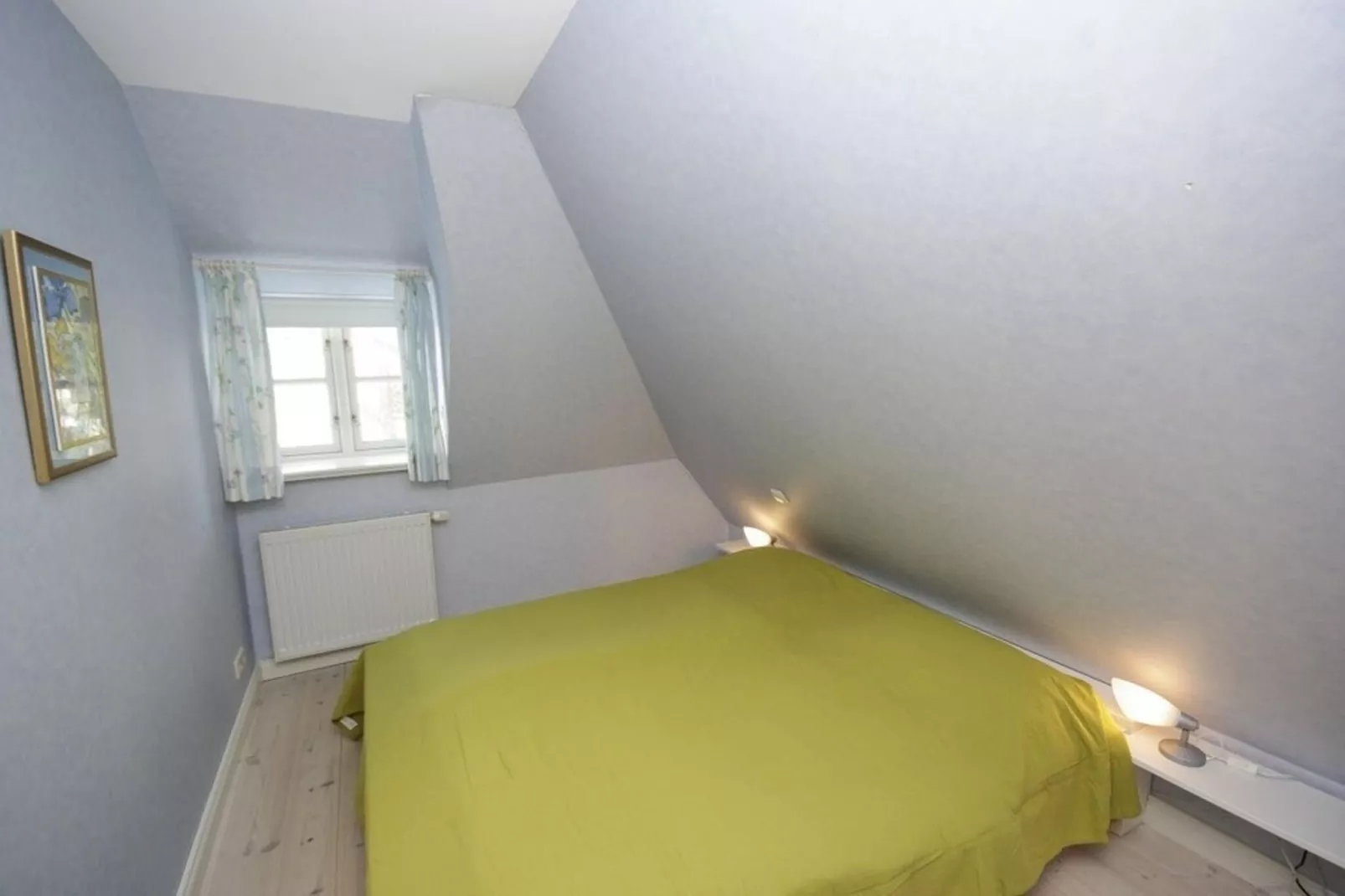 Doppelhaus in Oldsum - Haus 2