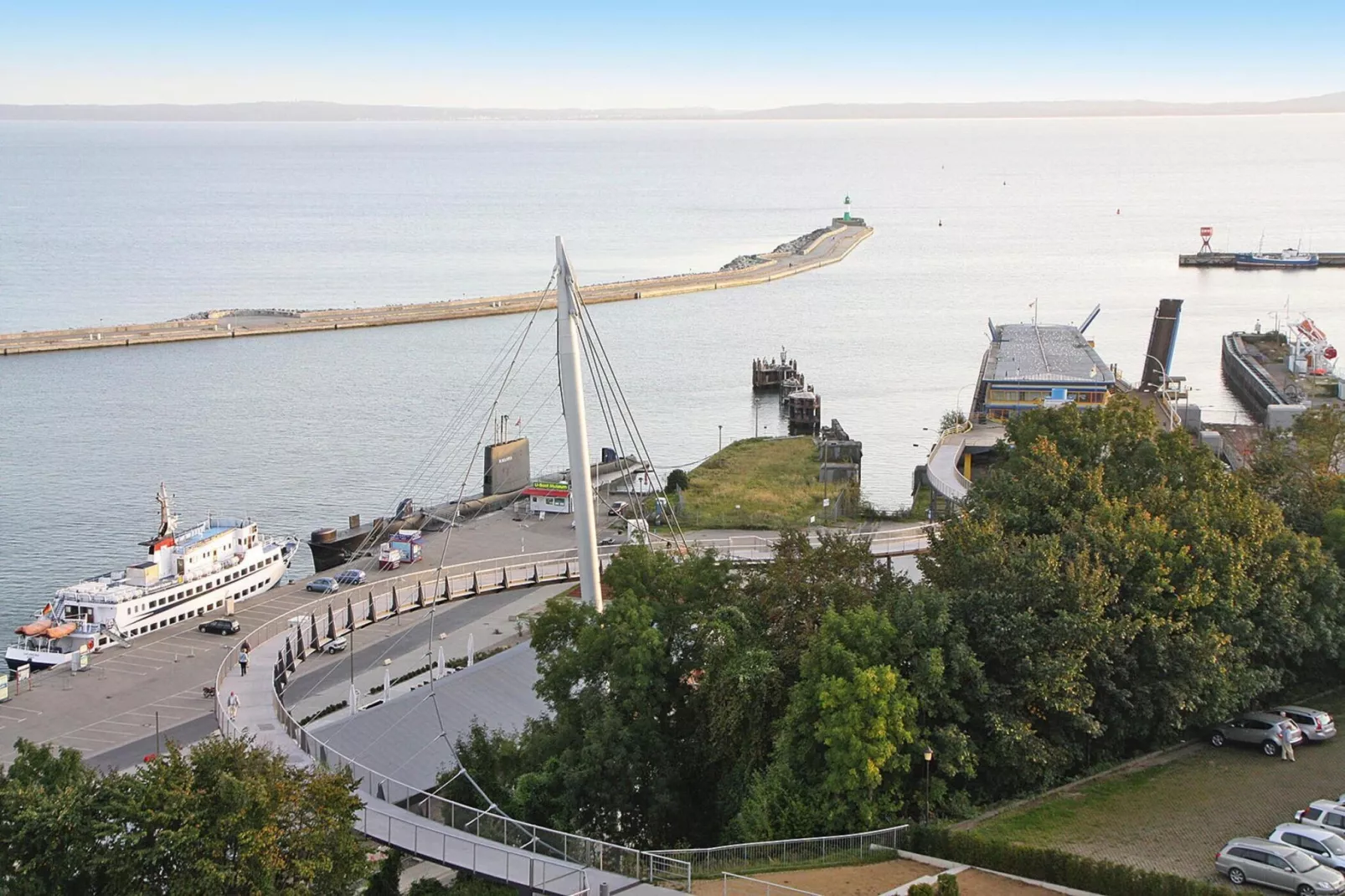 Ferienwohnung Sassnitz