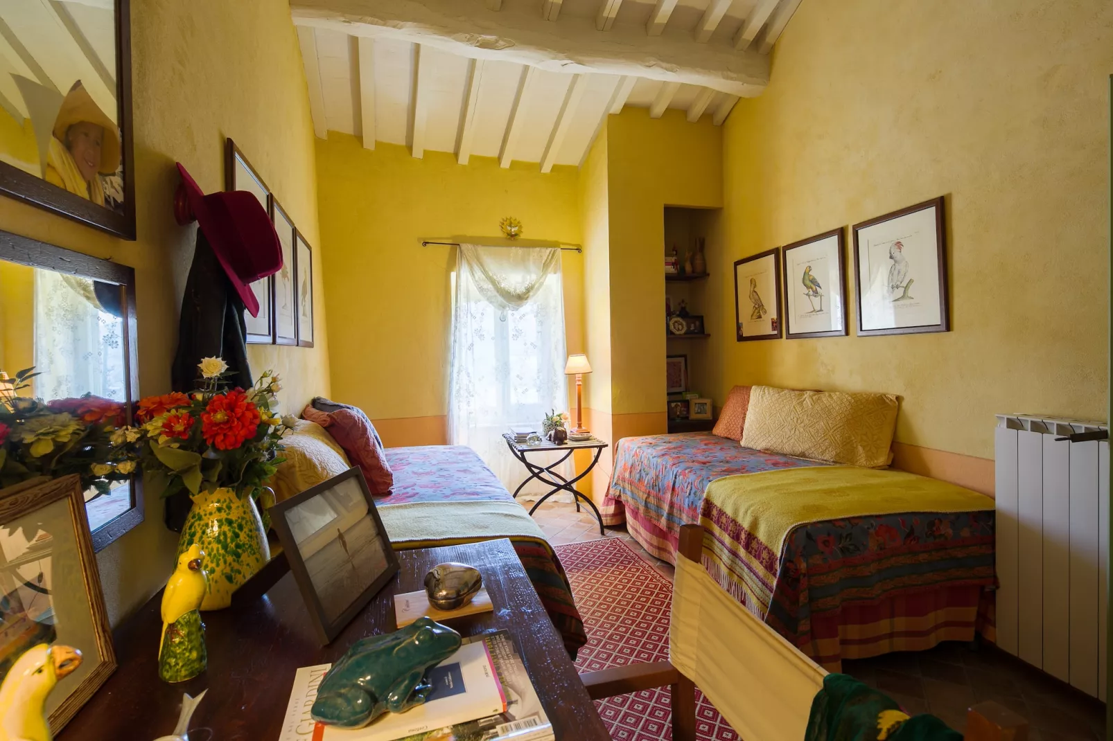 La Noce-Slaapkamer