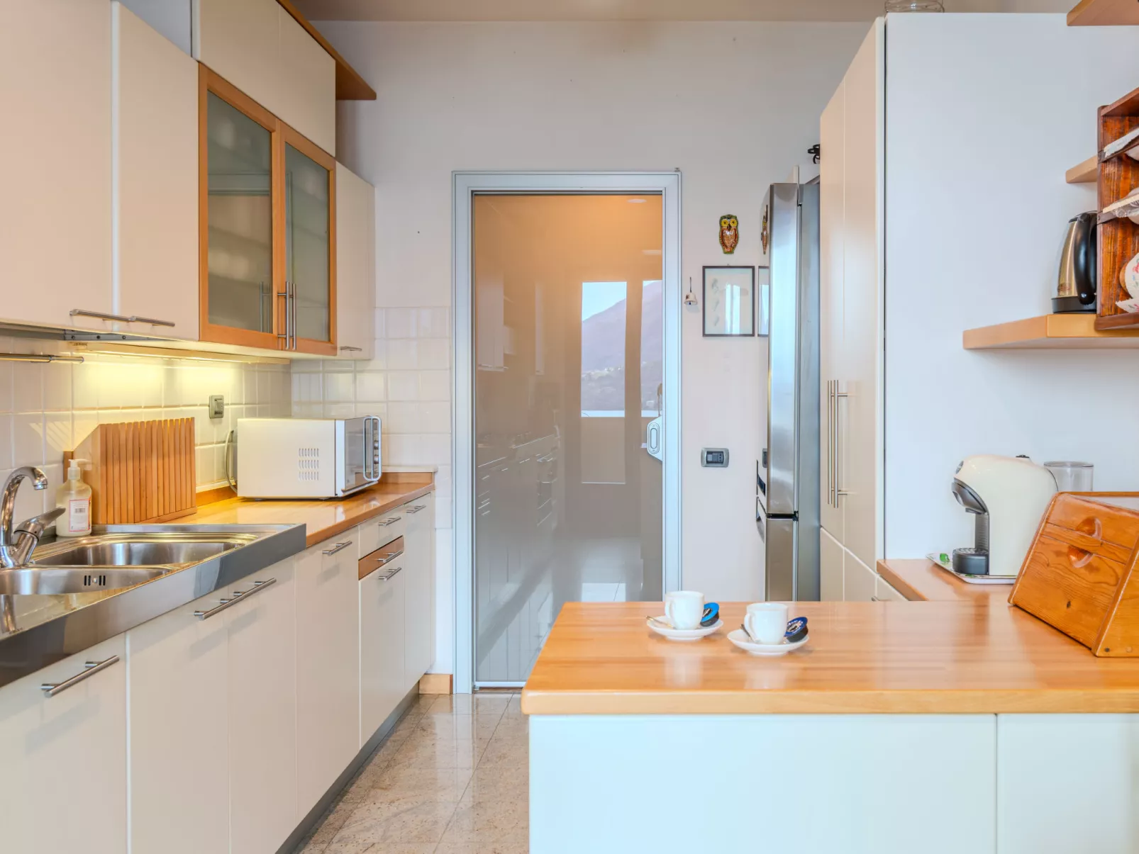 Casa Luli-Binnen
