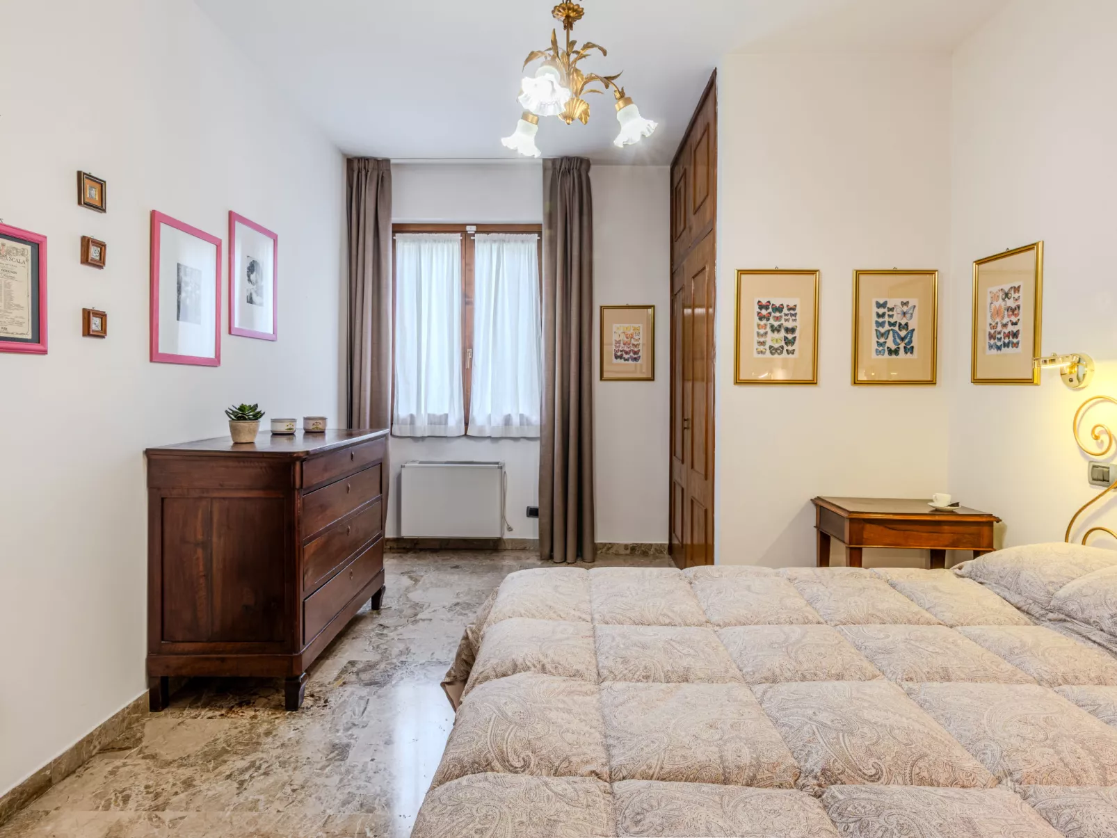 Casa Luli-Binnen