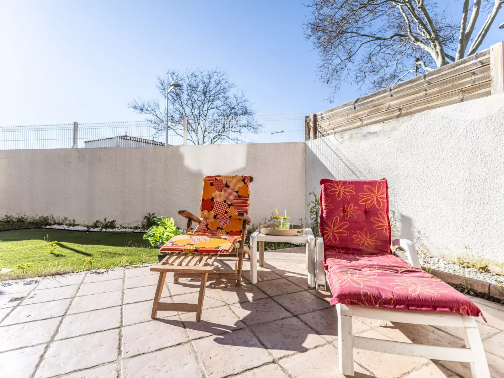 Domaine Grand Plage-Buiten