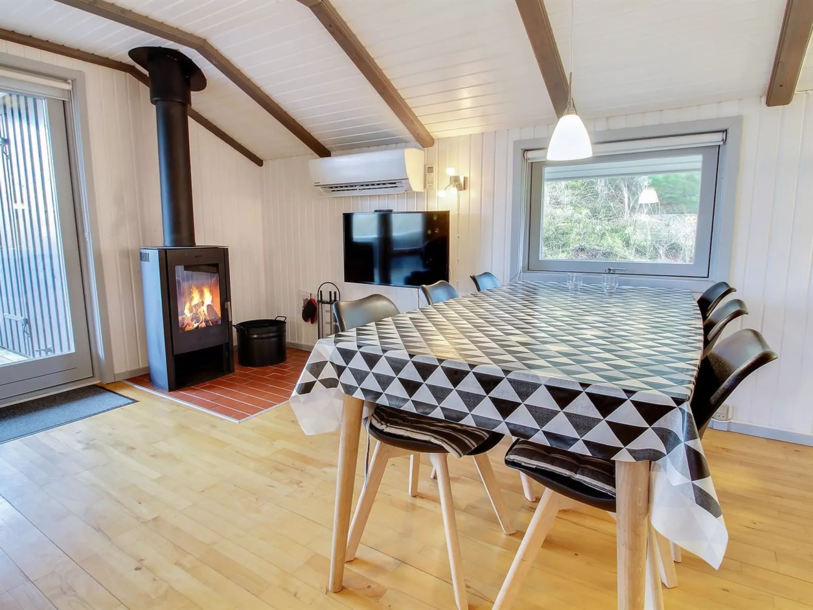 "Igilfar" - 700m from the sea-Binnen