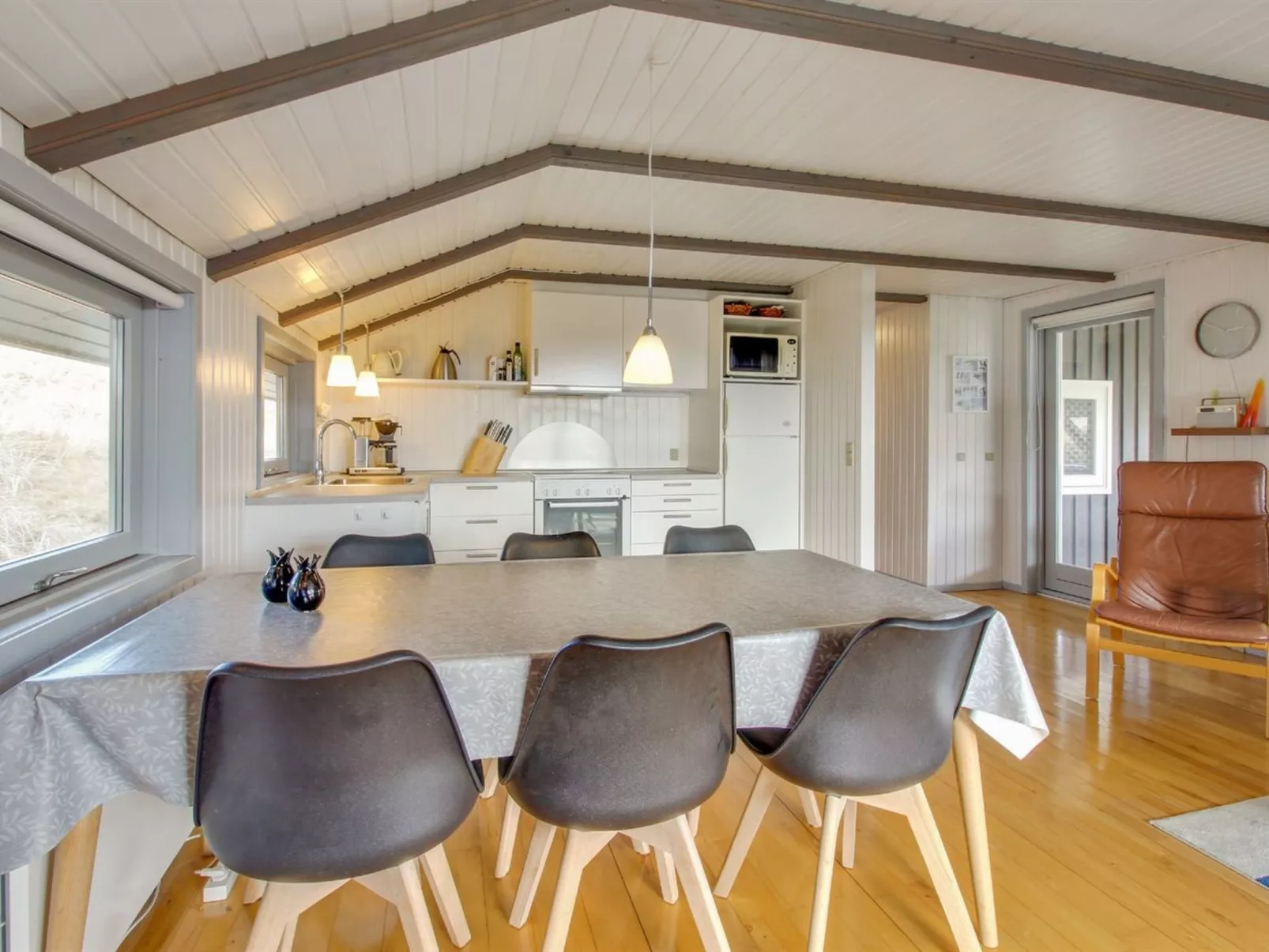 "Igilfar" - 700m from the sea-Binnen